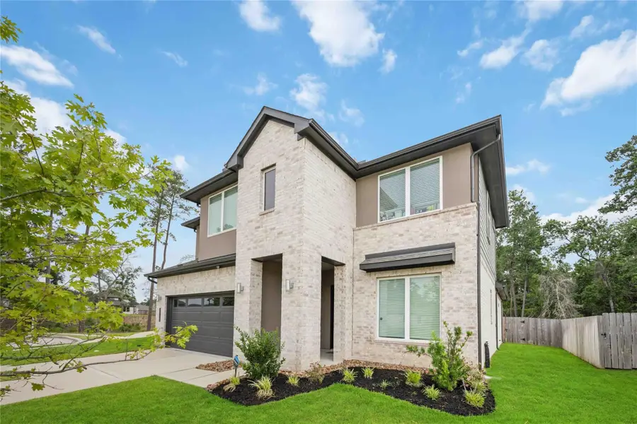 14130 Trail Creek Court, Conroe, TX 77384 - #2