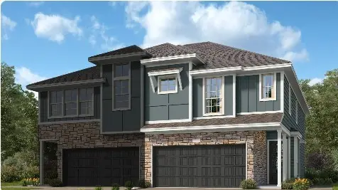 12642 Blue Catfish Lane, Cypress, TX 77433 - Image #1