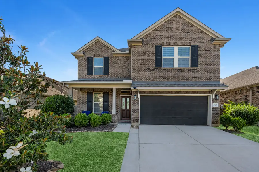 5307 Royal Press Drive, Katy, TX 77493 - #2