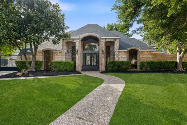 910 Cranberry Hill Court, Houston, TX 77079