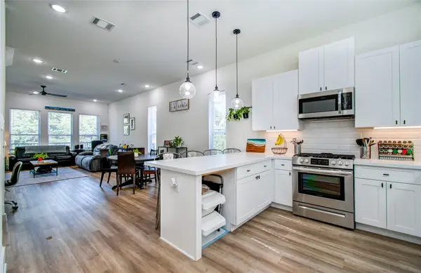 901 Lehman Street #A, Houston, TX 77018