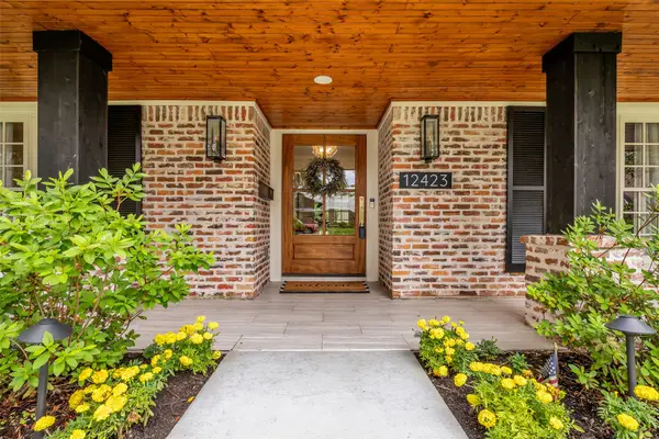 12423 Boheme Drive, Houston, TX 77024