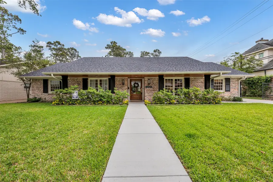 12423 Boheme Drive, Houston, TX 77024 - #2