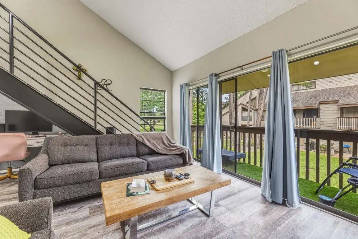 12900 Walden Road #312C, Montgomery, TX 77356 - #1