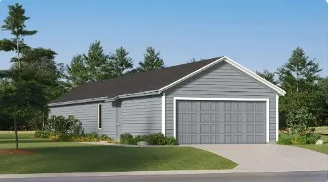 337 Lucia Way, Cleveland, TX 77327 - #1