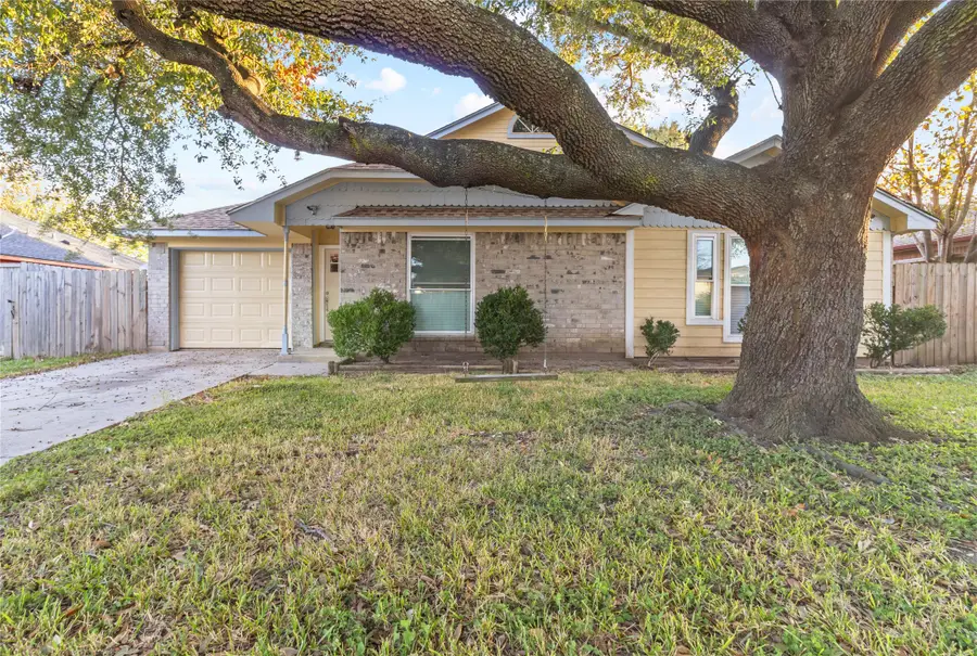 5310 Findlay Drive, Pasadena, TX 77505 - Image #2