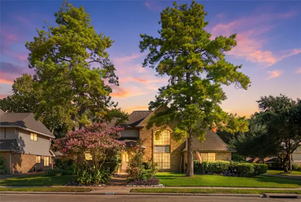 14702 Charlmont Drive, Houston, TX 77083