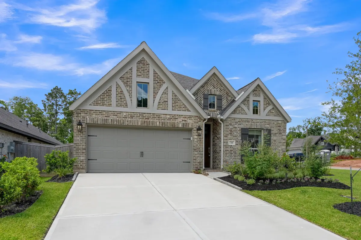 348 Rockrose Path, Willis, TX 77318 - #1