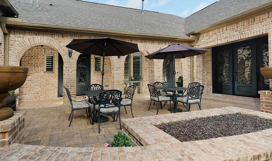 22 Lake Reverie Place, Tomball, TX 77375 - #3