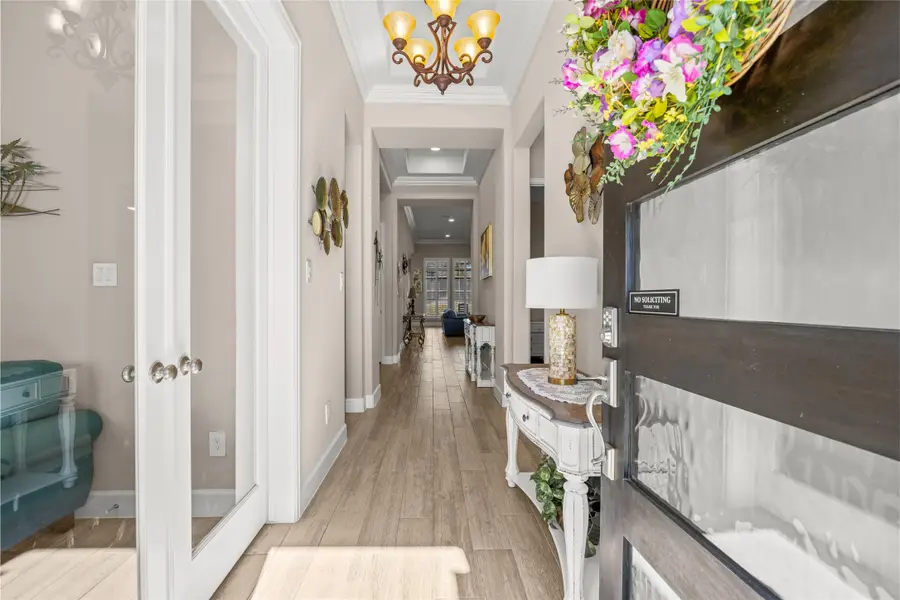 542 Carina Gaze Drive, Conroe, TX 77318 - Image #3