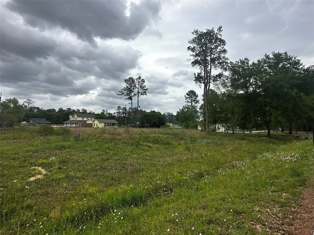 0 Indian Trail, Tomball, TX 77375 - #1