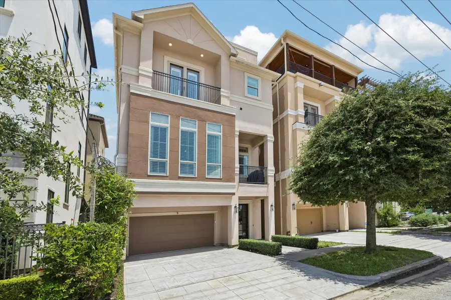 2105 Argonne Street, Houston, TX 77019 - #2