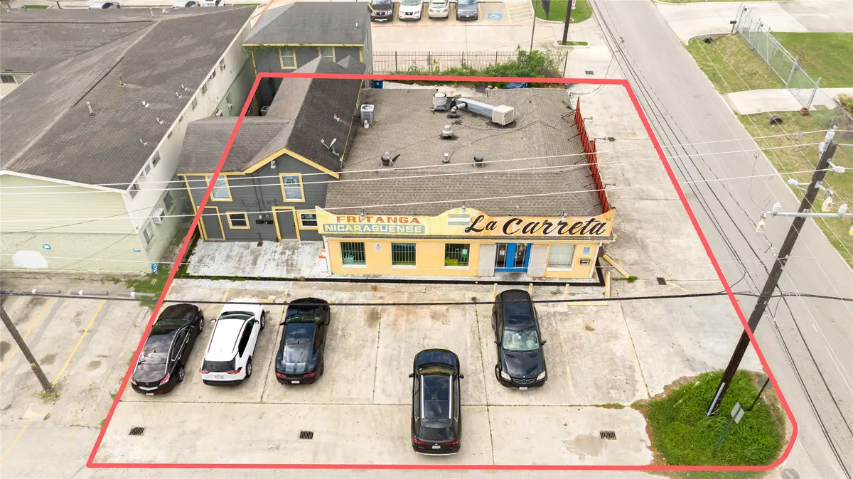 412 N 8th Street, South Houston, TX 77587 - Image #1