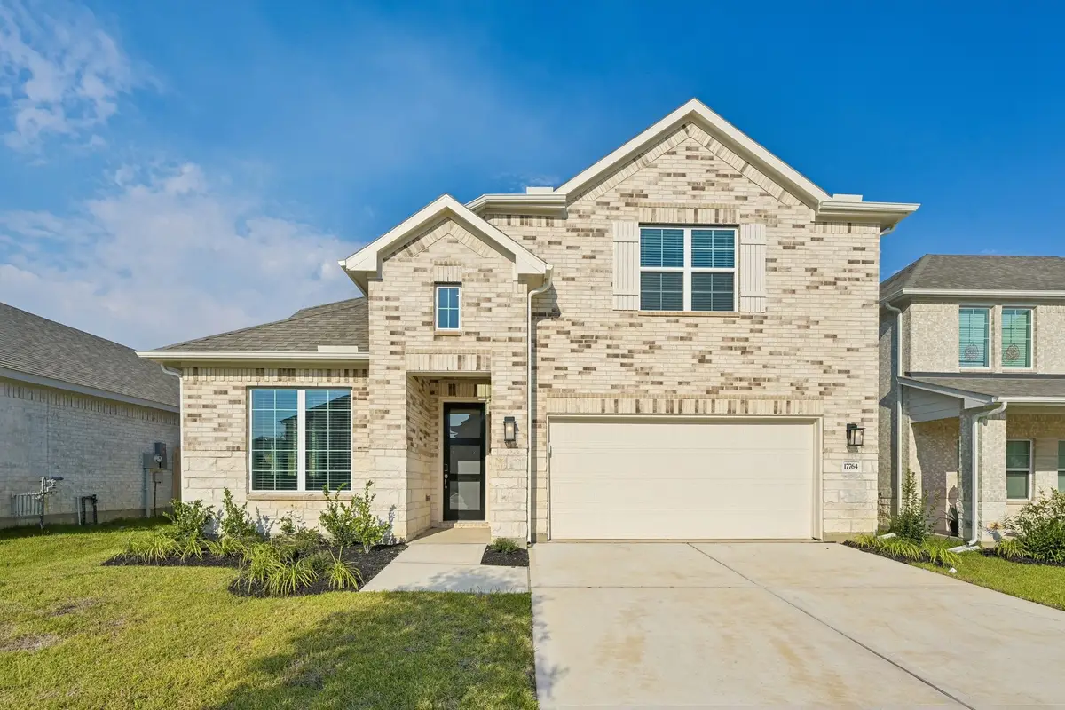 17764 Mill Manor Drive, Montgomery, TX 77316 - #1