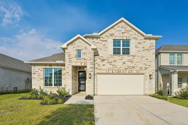 17764 Mill Manor Drive, Montgomery, TX 77316
