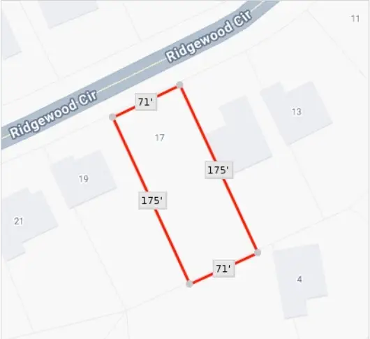 TBD Ridgewood Circle, Wimberley, TX 78676 - #2