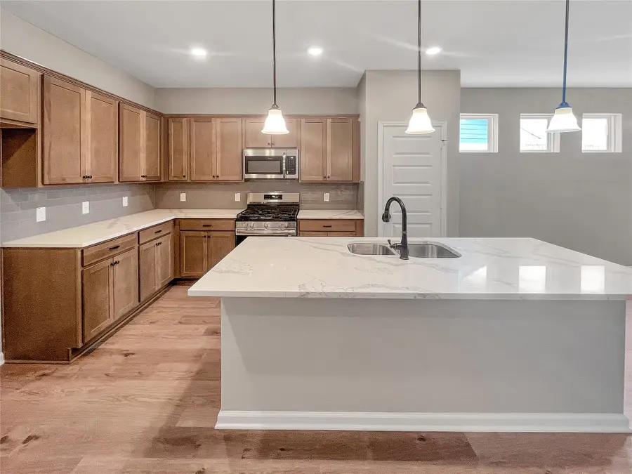 1641 River Scene Trail, Dayton, TX 77535 - #3