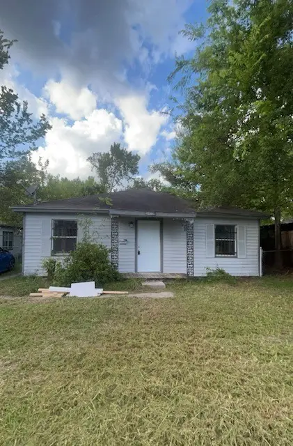2088 Pope Street, Beaumont, TX 77703 - #1