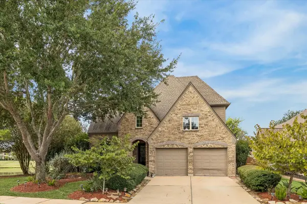 10310 Carolyndale Drive, Richmond, TX 77407
