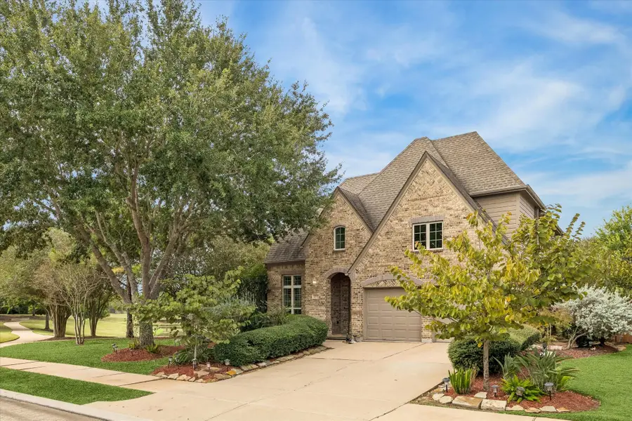 10310 Carolyndale Drive, Richmond, TX 77407 - #2