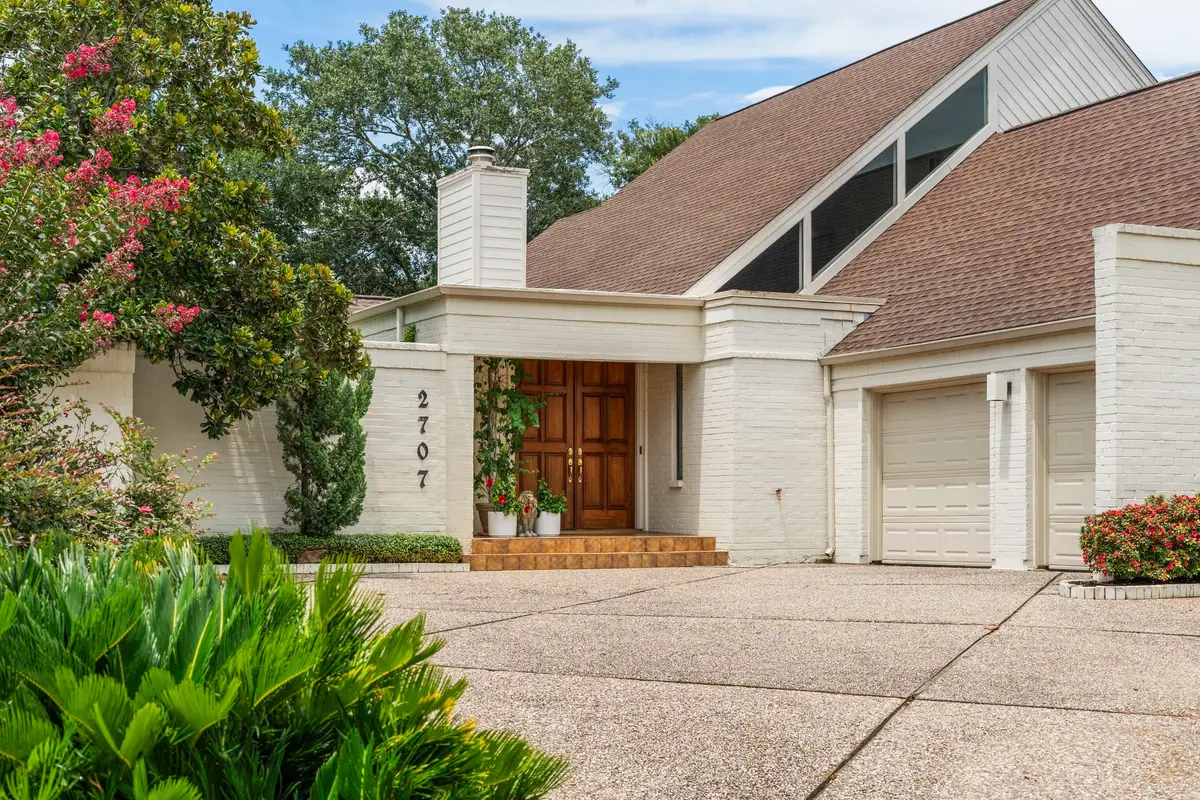 2707 Highland Court, Sugar Land, TX 77478 - #1