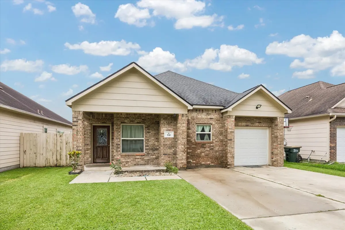 1741 Eagle Lake Road, Sealy, TX 77474 - #1