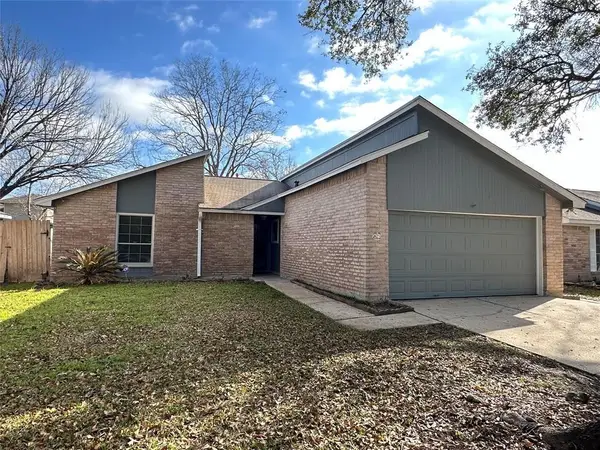 24010 Lone Elm Drive, Spring, TX 77373
