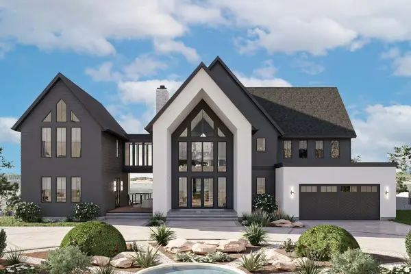 5800 Singleton Bend Road, Marble Falls, TX 78654