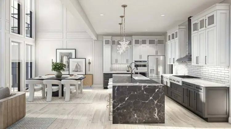 5800 Singleton Bend Road, Marble Falls, TX 78654 - Image #2