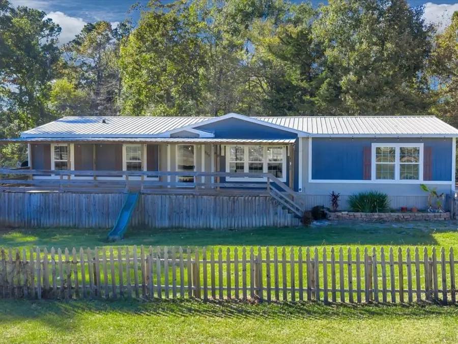 645 H H Allen Road, Lufkin, TX 75904 - Image #2