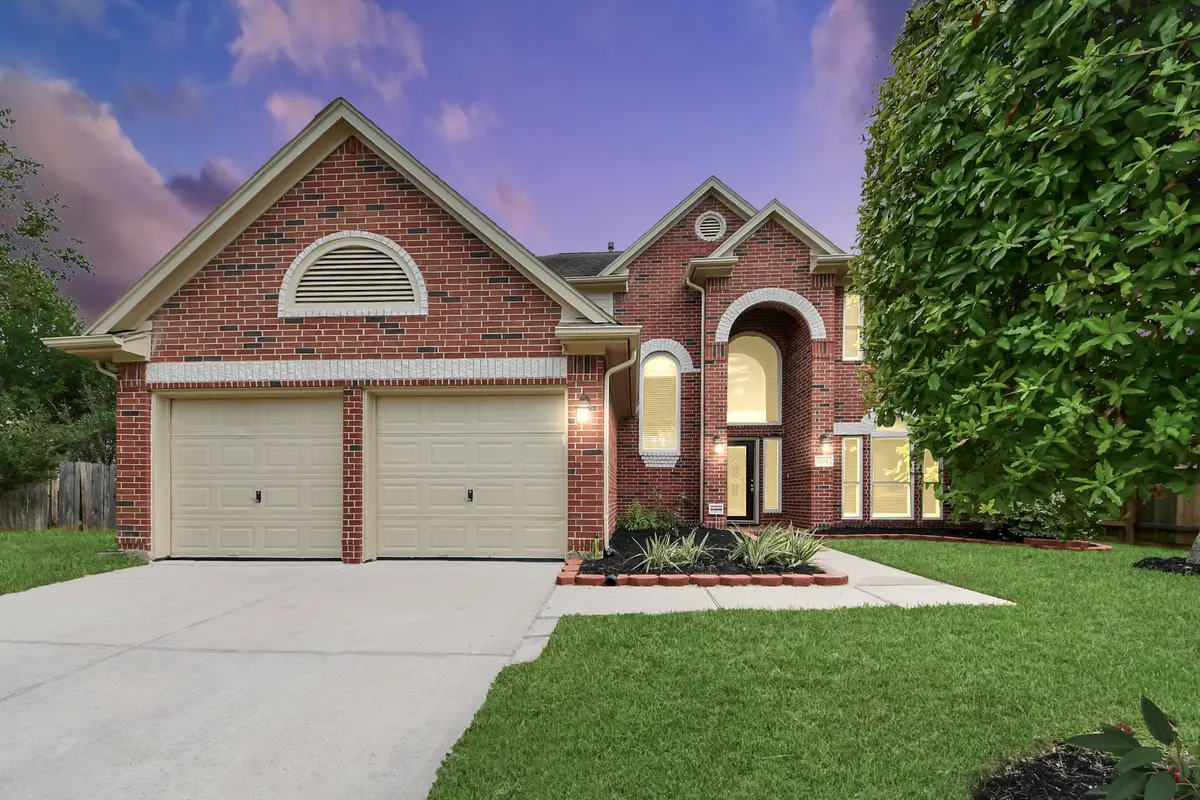 214 Willards Way, Stafford, TX 77477 - #1