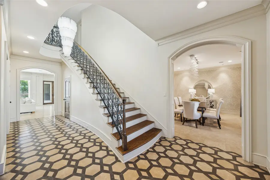 3749 Olympia Drive, Houston, TX 77019 - Image #3