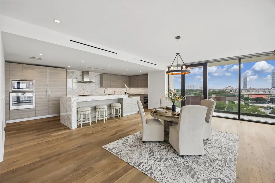 3433 Westheimer Road #702, Houston, TX 77027 - #3