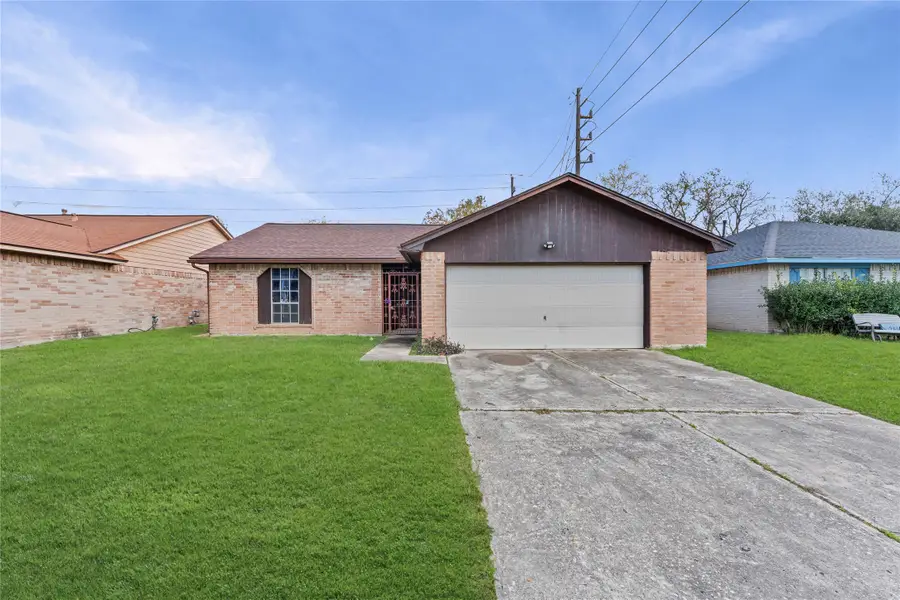 11930 Welshpool Glen Drive, Houston, TX 77066 - Image #2