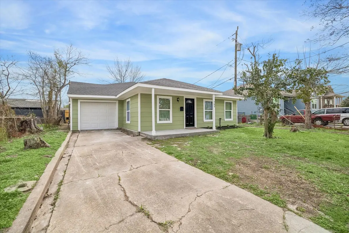 705 Westshire Drive, Houston, TX 77013 - #1