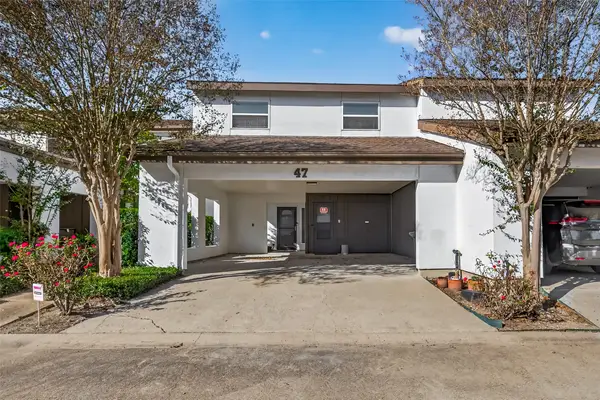 7655 S Braeswood Boulevard #47, Houston, TX 77071