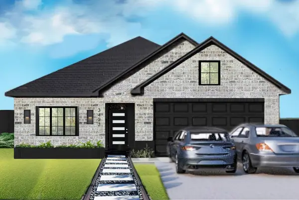 3424 Rosalie Street, Houston, TX 77004