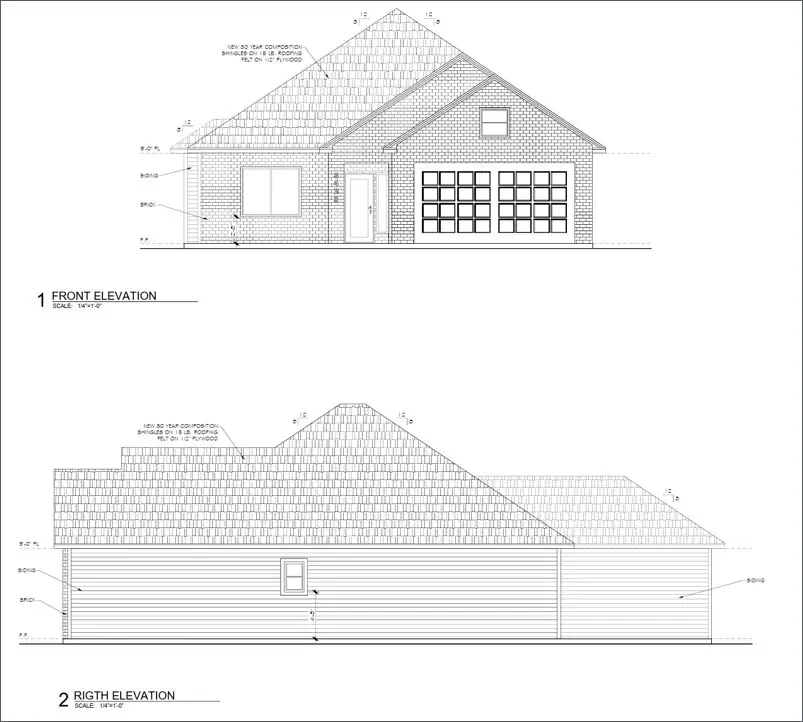 3424 Rosalie Street, Houston, TX 77004 - #3