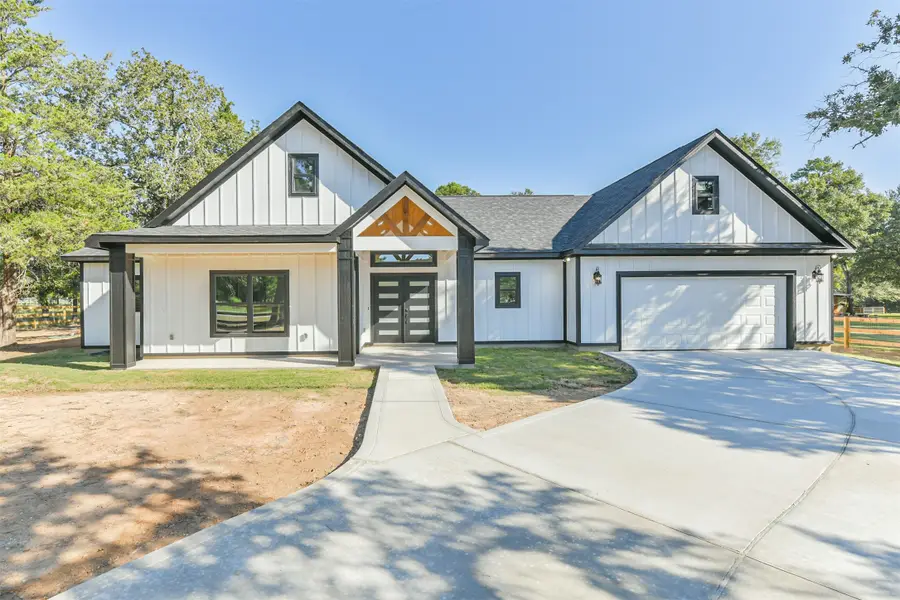 27516 Joseph Road, Hockley, TX 77447 - #2