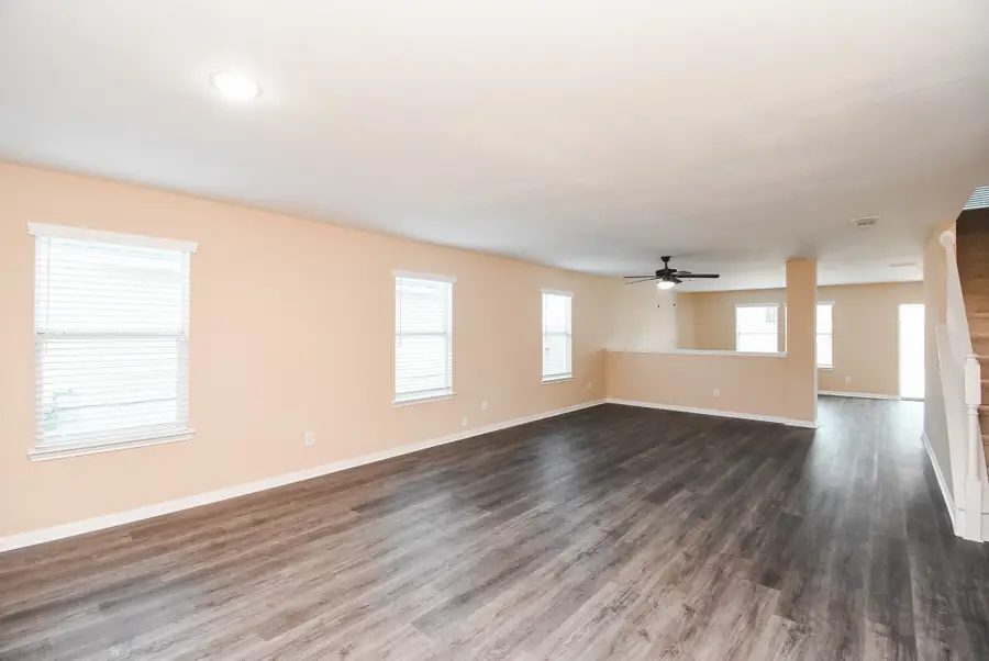 20815 Baronsledge Lane, Katy, TX 77449 - #3