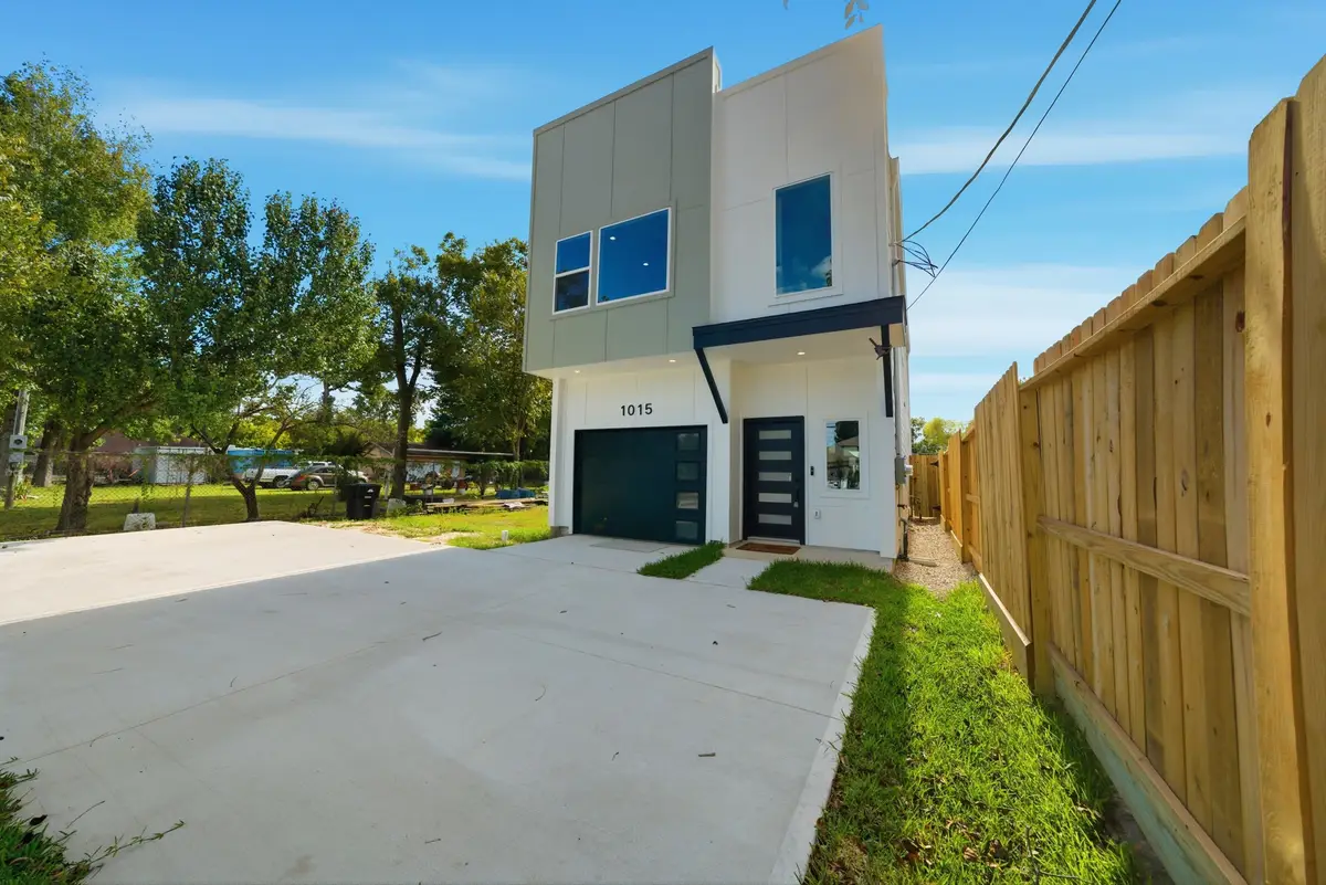 1013 Ellington Street, Houston, TX 77088 - #1