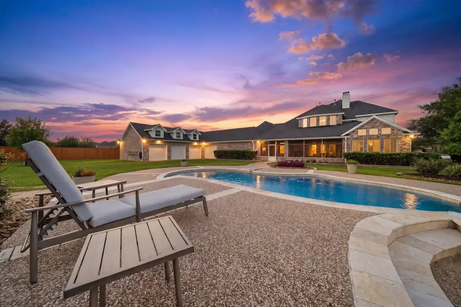 3960 Pebble Brook Drive, League City, TX 77573 - #2