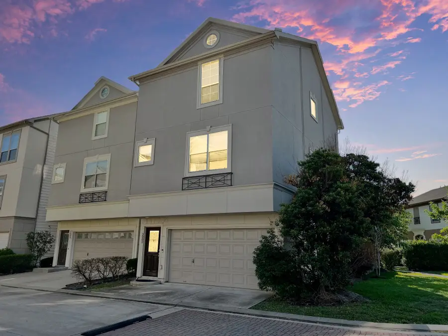 3002 Clearview Circle, Houston, TX 77025 - #2