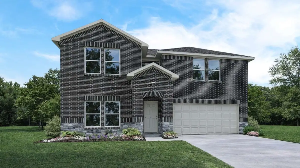 16423 Misty Cedar Court, Magnolia, TX 77355 - #1