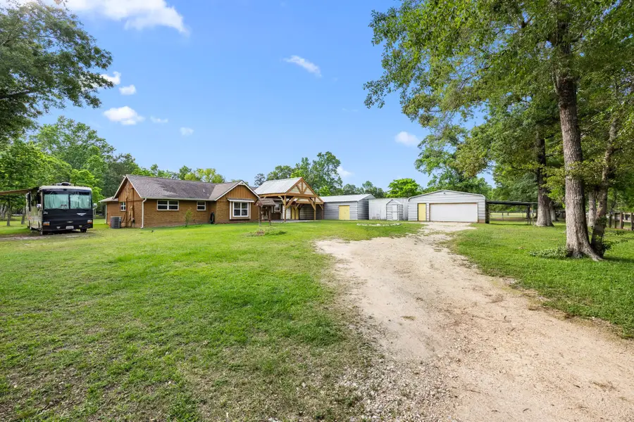 6742 Dusty Lane, Conroe, TX 77306 - #2