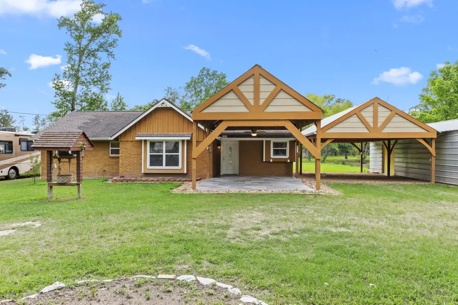 6742 Dusty Lane, Conroe, TX 77306 - #3
