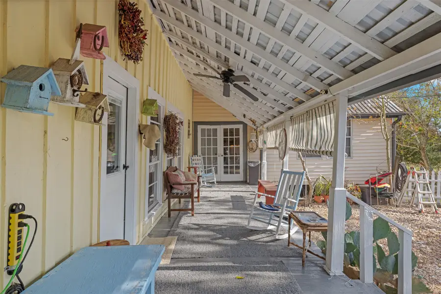 400 W Main Street, Fayetteville, TX 78940 - #3