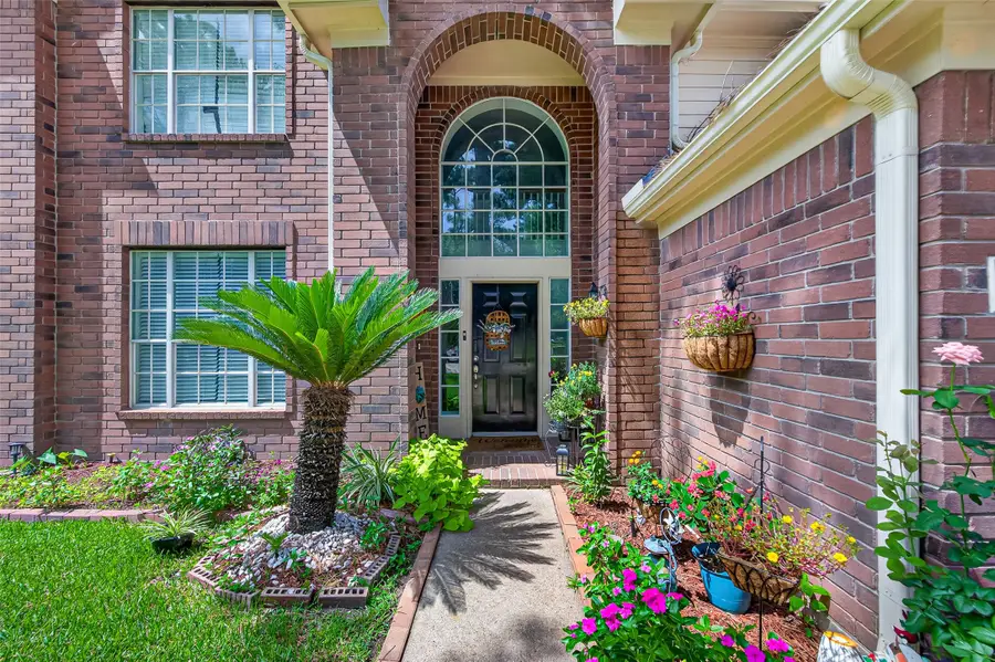 5707 Oakwell Station Court, Humble, TX 77346 - #2