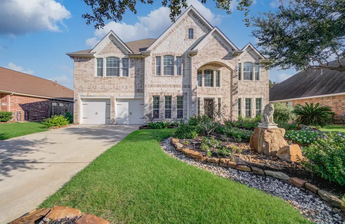 13610 Cypress Heath Ct, Cypress, TX 77429 - #1