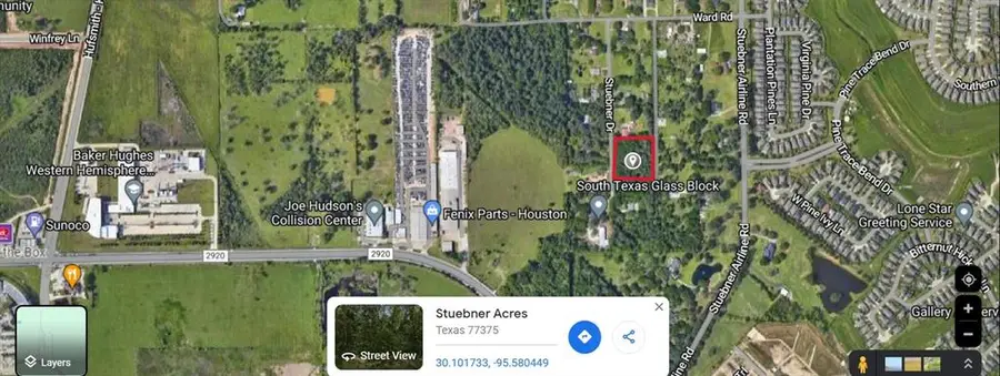 TBD Stuebner Drive, Tomball, TX 77375 - Image #2